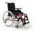 Кресло-коляска с ручным приводом V300 ( компл V500)
